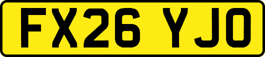 FX26YJO