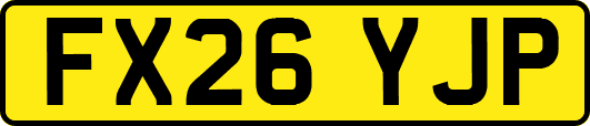 FX26YJP