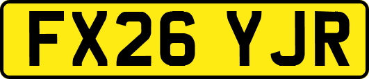 FX26YJR