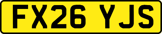 FX26YJS