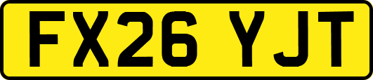 FX26YJT