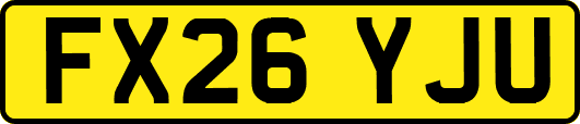 FX26YJU