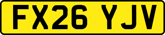 FX26YJV