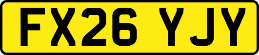 FX26YJY