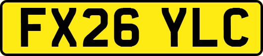 FX26YLC