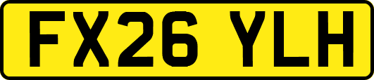 FX26YLH