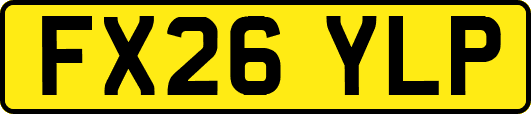 FX26YLP
