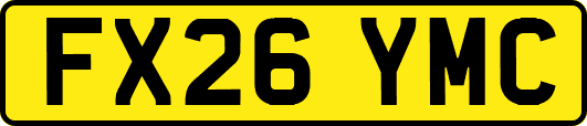 FX26YMC