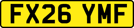 FX26YMF