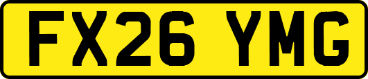 FX26YMG