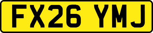 FX26YMJ