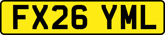 FX26YML