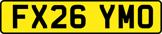 FX26YMO