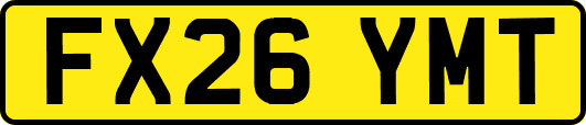 FX26YMT