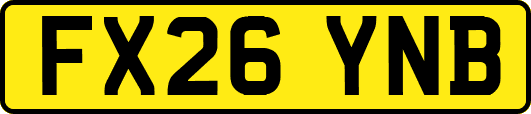 FX26YNB