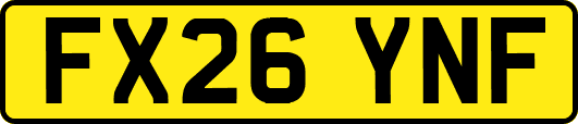 FX26YNF