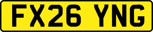 FX26YNG