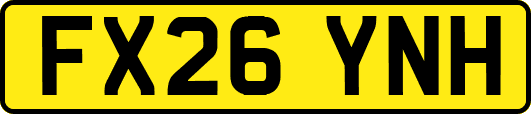 FX26YNH