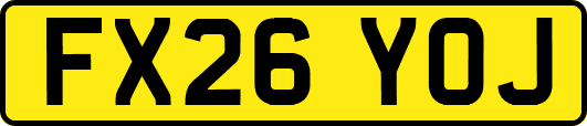FX26YOJ