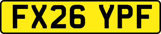 FX26YPF