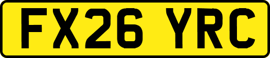FX26YRC