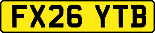 FX26YTB