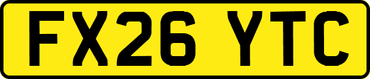 FX26YTC