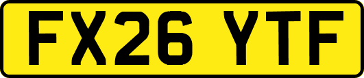 FX26YTF