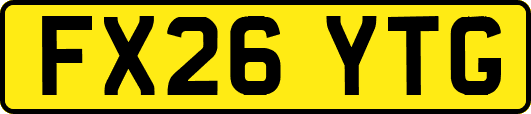 FX26YTG