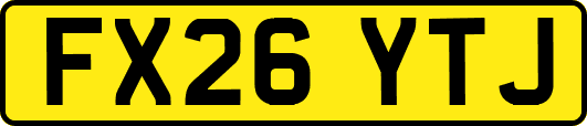 FX26YTJ