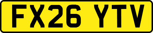 FX26YTV
