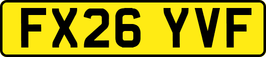 FX26YVF
