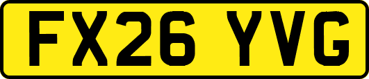 FX26YVG
