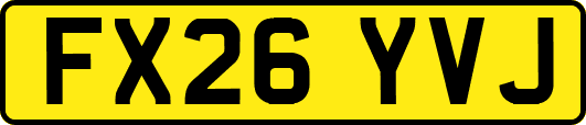 FX26YVJ