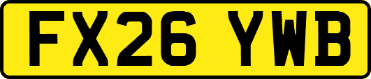FX26YWB