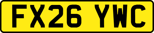 FX26YWC
