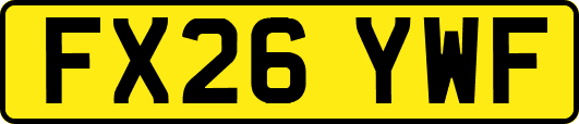FX26YWF