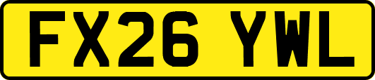 FX26YWL