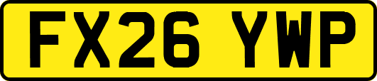 FX26YWP