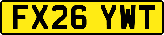 FX26YWT