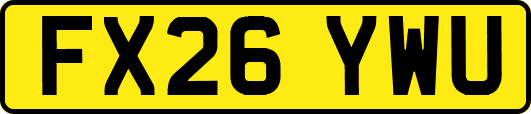FX26YWU