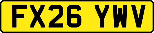 FX26YWV