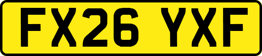 FX26YXF
