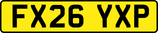 FX26YXP