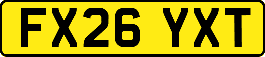 FX26YXT