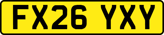 FX26YXY
