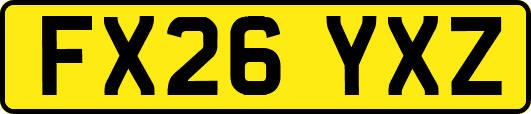 FX26YXZ