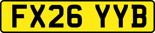 FX26YYB