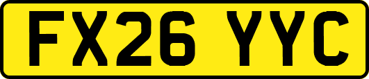 FX26YYC