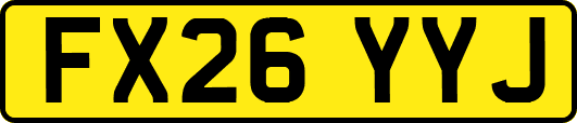 FX26YYJ